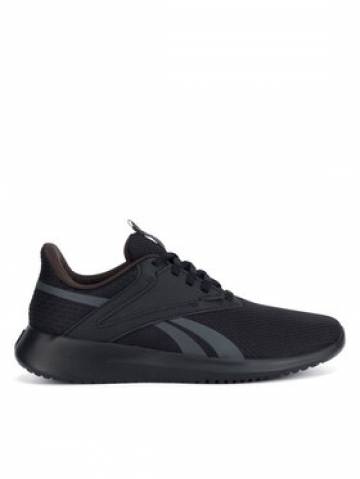 Reebok Снікерcи Fluxlite 100201528 Чорний Reebok Снікерcи Fluxlite 100201528 Чорний