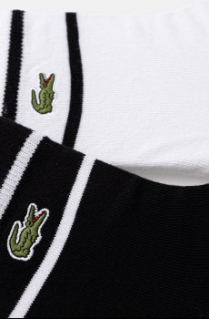 Носки Lacoste 2 шт