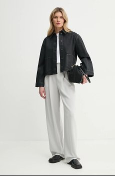 Хлопковая футболка 2NDDAY Arale TT