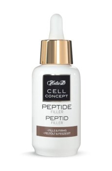 Пептидная сыворотка-филлер для лица Helia-D Cell Concept Peptide Filler, 30 мл