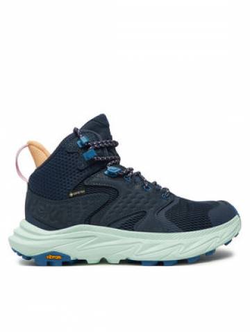 Hoka Трекінгові черевики Anacapa 2 Mid GTX GORE-TEX 1142831 Cиній Hoka Трекінгові черевики Anacapa 2 Mid GTX GORE-TEX 1142831 Cиній
