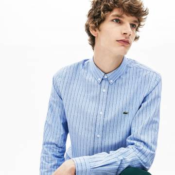 Lacoste сорочка чоловіча Lacoste сорочка чоловіча