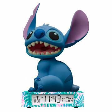 Нічник Kids Licensing Stitch (LAS3055) Нічник Kids Licensing Stitch (LAS3055)