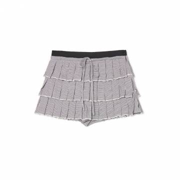 Cropp - Спідниця - шорти - light grey Cropp - Спідниця - шорти - light grey