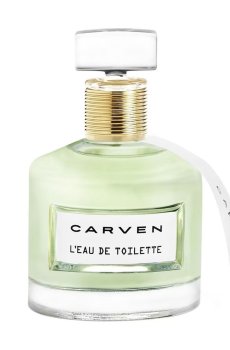 Carven LEau de Toilette Туалетная вода женская, 50 мл