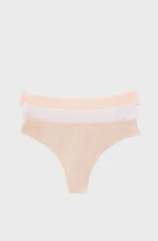 Женские трусики (3 шт) Разноцветный S womensecret 7683099