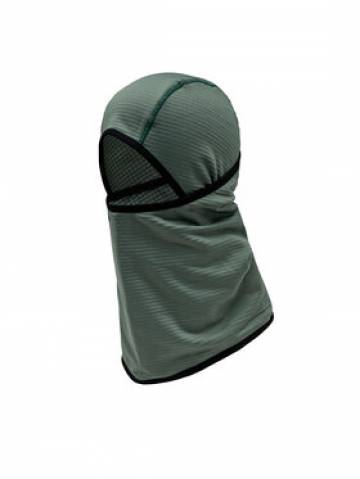 Quiksilver Балаклава EQYAA03999 Зелений Quiksilver Балаклава EQYAA03999 Зелений