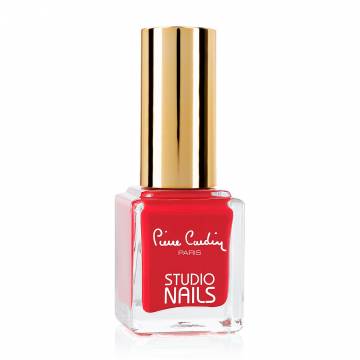 Лак для ногтей Pierre Cardin Studio Nails 050 11.5 мл Лак для ногтей Pierre Cardin Studio Nails 050 11.5 мл