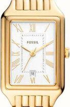 Часы Fossil