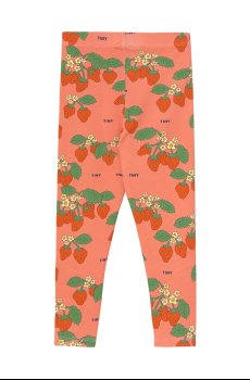 Детские леггинсы для плавания Tinycottons STRAWBERRIES PANT