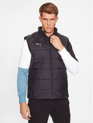 Puma Жилет Teamliga 657968 Чорний Regular Fit Puma Жилет Teamliga 657968 Чорний Regular Fit