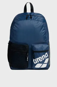Темно-синий рюкзак ONE GO BACKPACK 30L Синий ONESIZE Arena 010226-400