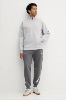 Кофта adidas x Mercedes