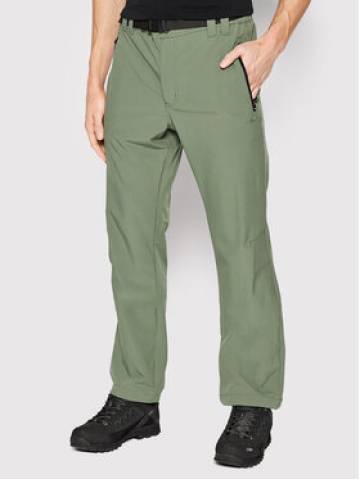 CMP Штани outdoor 3T51547 Зелений Regular Fit CMP Штани outdoor 3T51547 Зелений Regular Fit
