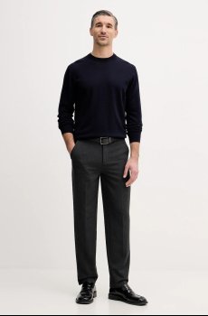 Шерстяной свитер Eton