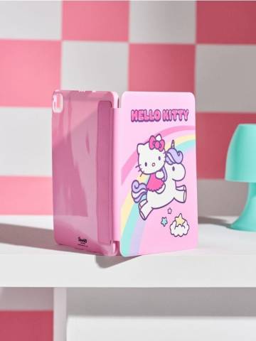 Чохол для планшета Hello Kitty - рожевий Чохол для планшета Hello Kitty - рожевий