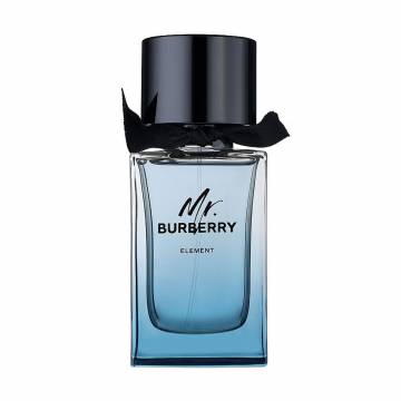 Burberry Mr. Burberry Element Туалетная вода мужская, 100 мл Burberry Mr. Burberry Element Туалетная вода мужская, 100 мл