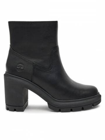Timberland Ботильйони TB0A26WAW021 Чорний Timberland Ботильйони TB0A26WAW021 Чорний