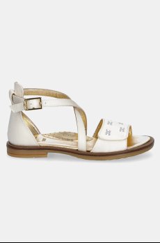 Детские сандалии Elisabetta Franchi