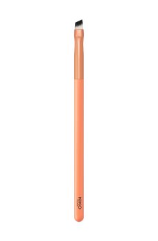 Кисть для макияжа глаз Kiko Milano Smart Eyeliner Brush 203, 1 шт