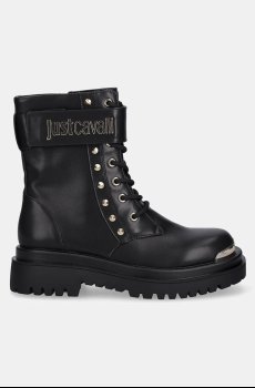 Полусапожки Just Cavalli