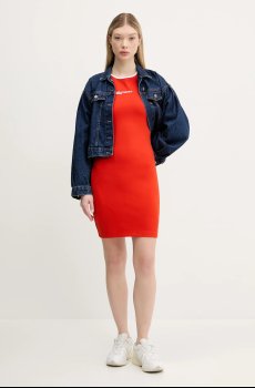 Платье Karl Lagerfeld Jeans