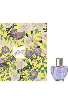 Парфюмированный набор женский Lolita Lempicka Mon Premier Parfum (парфюмированная вода, 15 мл + парфюмированная вода, 30 мл)