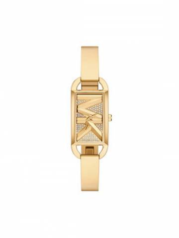 Michael Kors Годинник Empire MK4840 Золотий Michael Kors Годинник Empire MK4840 Золотий