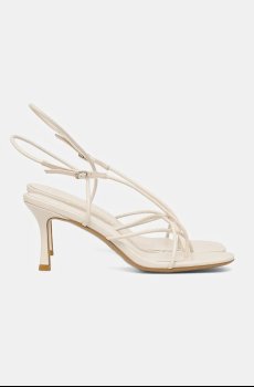 Кожаные сандалии Answear.LAB