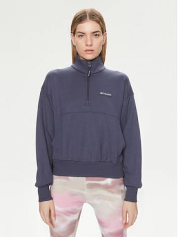 Columbia Світшот Marble Canyon™ 2073651 Cиній Relaxed Fit Columbia Світшот Marble Canyon™ 2073651 Cиній Relaxed Fit