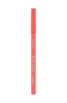 Водостойкий карандаш для глаз Catrice Kohl Kajal Waterproof Eye Pencil 180 Red Coral, 0.78 г