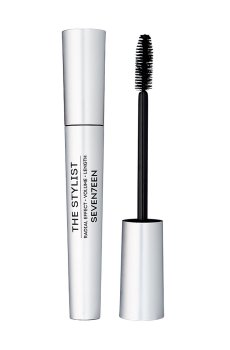 Тушь для ресниц Seventeen The Stylist объемная, 1 Black, 9 мл