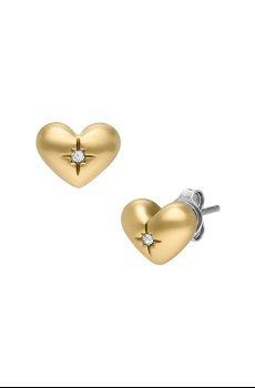 Сережки Fossil SADIE