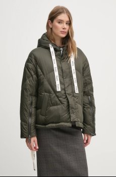 Пуховая куртка Tiffi