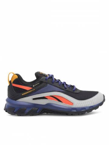 Reebok Взуття для бігу Ridgerider 6 Gtx GX2247 Кольоровий Reebok Взуття для бігу Ridgerider 6 Gtx GX2247 Кольоровий