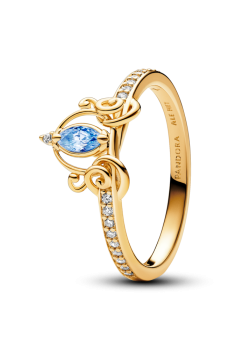 Каблучка "Карета Попелюшки"