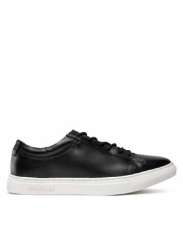Jack&Jones Снікерcи Jfwgalaxy 12202588 Чорний Jack&Jones Снікерcи Jfwgalaxy 12202588 Чорний