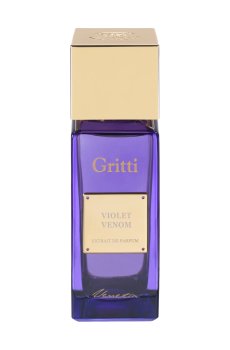 Gritti Violet Venom Духи унисекс, 100 мл (ТЕСТЕР)