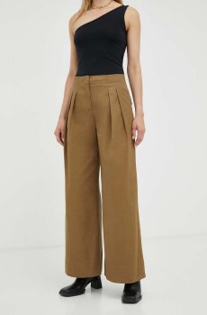 Хлопковые брюки Lovechild