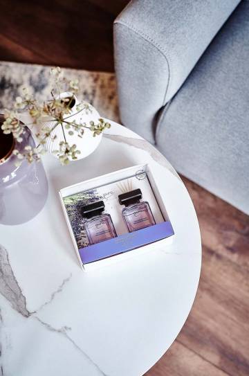 Набор аромадиффузоров Ipuro Lavender Touch 2 x 50 ml Набор аромадиффузоров Ipuro Lavender Touch 2 x 50 ml