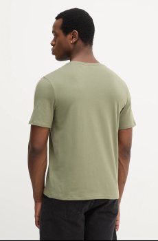 Футболка BOSS Unique T-Shirt