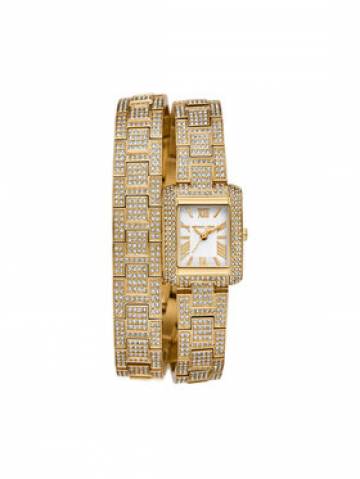 Michael Kors Годинник Emery MK4835 Золотий Michael Kors Годинник Emery MK4835 Золотий