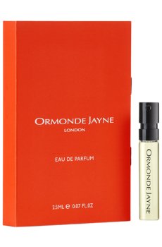 Ormonde Jayne Oud Liaisons Парфюмированная вода унисекс, 2.5 мл (пробник)