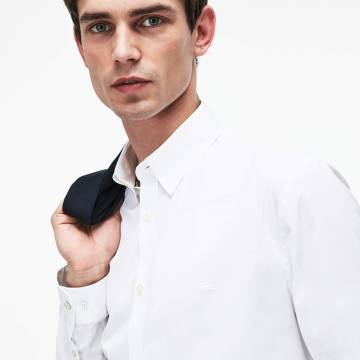 Lacoste сорочка чоловіча Lacoste сорочка чоловіча