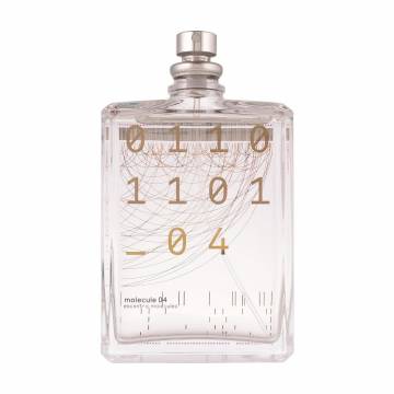 Escentric Molecules 04 Molecules Туалетная вода унисекс, 100 мл (ТЕСТЕР) Escentric Molecules 04 Molecules Туалетная вода унисекс, 100 мл (ТЕСТЕР)