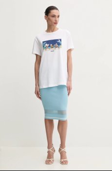 Футболка Liu Jo