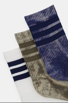 Носки adidas 3-Stripes 3 шт