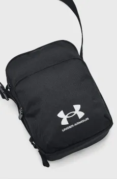 Черная сумка UA Loudon Lite Crossbody Черный ONESIZE Under Armour 1381912-001