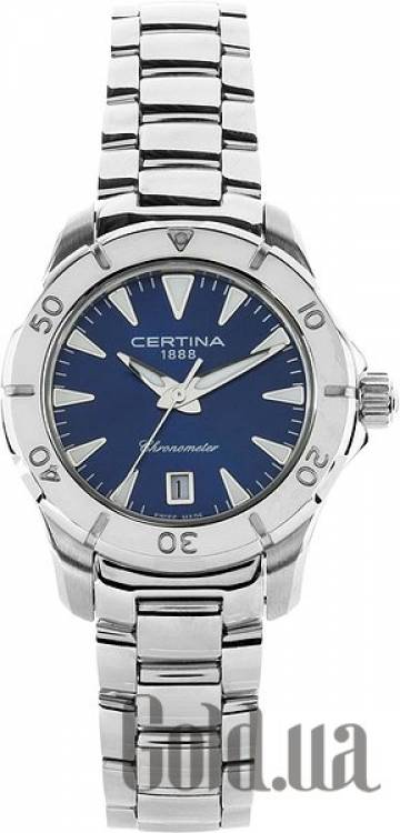 Швейцарские часы Certina Швейцарские часы Certina