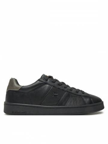 G-Star Raw Снікерcи Recruit Cup Low M D25790 Чорний G-Star Raw Снікерcи Recruit Cup Low M D25790 Чорний